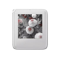 Smart NFC Display Keychain