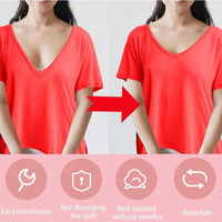 Mini Clothing Stitch Gun