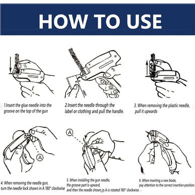 Effortlessly Repair Clothes, Embrace a Stylish Life.