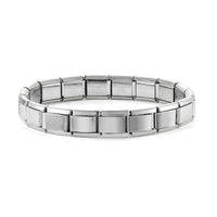 Italian Stainless Steel Bracelet