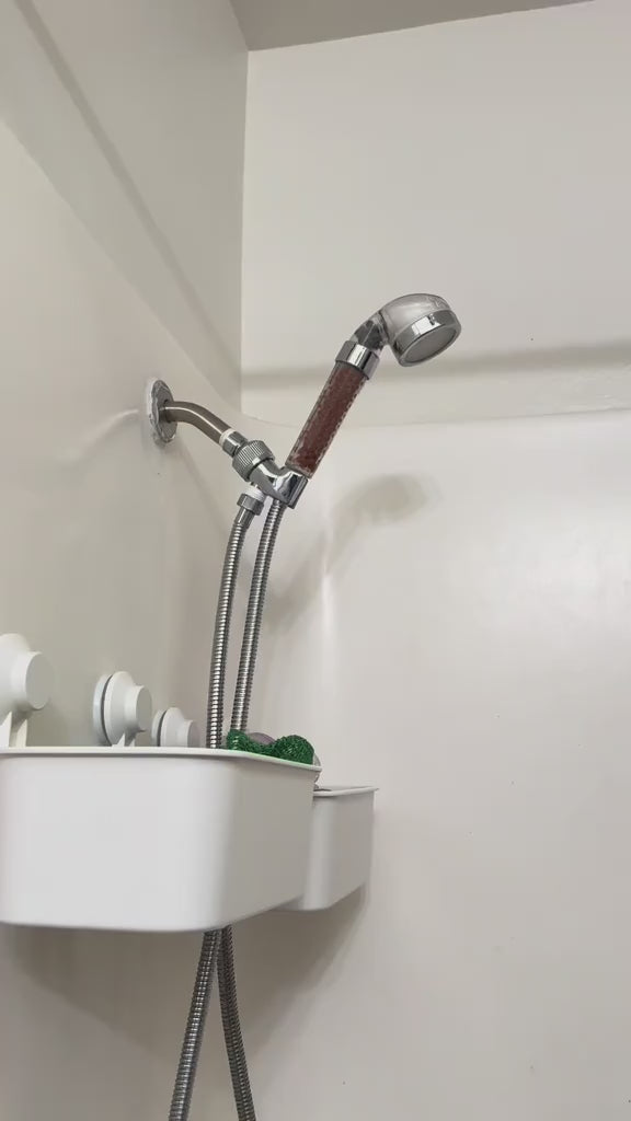 Powerflow Head Shower video